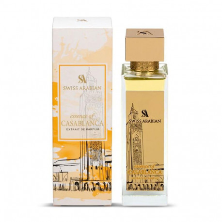Swiss Arabian parfüümvesi Gharaam 50ml