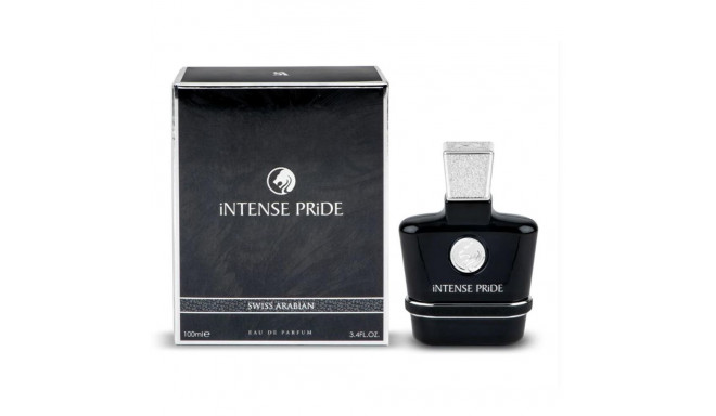 SWISS ARABIAN INTENSE PRIDE EAU DE PARFUM 100ML