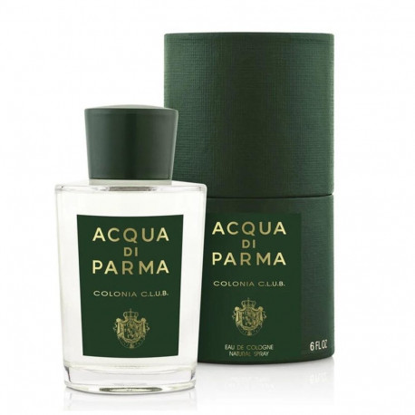 Acqua di Parma odekolonn Colonia Club 180ml pihustiga