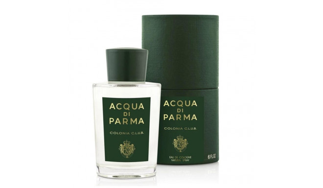 ACQUA DI PARMA COLONIA CLUB EAU DE COLOGNE 180ML VAPORIZADOR