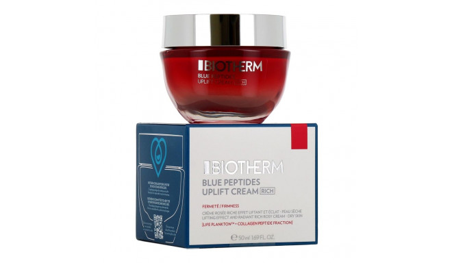 BIOTHERM BLUE PEPTIDES CREMA RICA 50ML