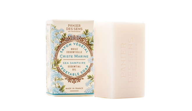 PANIER DES SENS CRISTE MARINE JABON VEGETAL ACEITE ESENCIAL 150GR