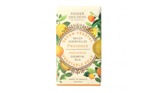 PANIER DES SENS PROVENCE JABON VEGETAL ACEITE ESENCIAL 150GR