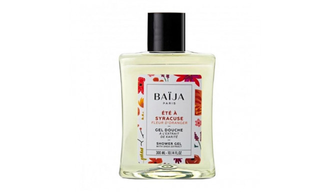 BAIJA PARIS ETE A SYRACUSE GEL DE BAÑO 300ML