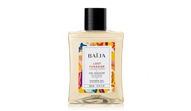 BAIJA PARIS LOST PARADISE GEL DE BAÑO 300ML