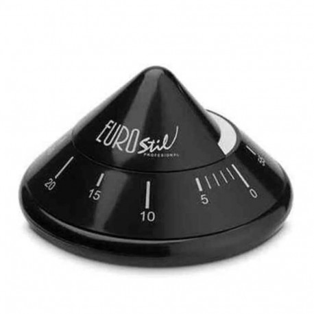 Eurostil köögitaimer 1un, must