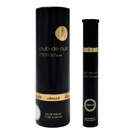 Armaf parfüümvesi Club De Nuit Intense Woman 10ml pihustiga