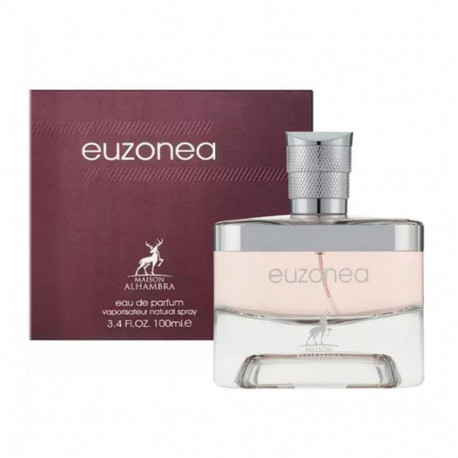 Lattafa parfüümvesi Euzonea 100ml