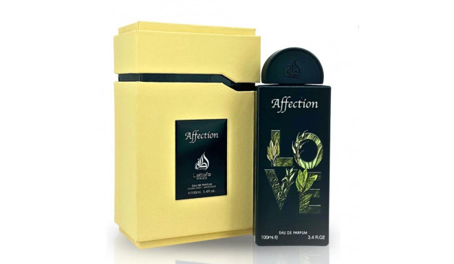 Lattafa parfüümvesi Affection 100ml