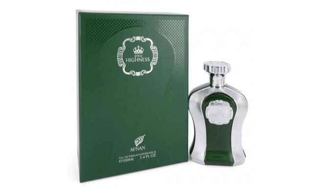 AFNAN HIGHNESS EAU DE PARFUM 100ML VAPORIZADOR