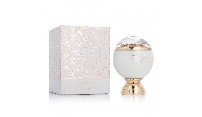 AFNAN SOUVENIR FLORAL BOUQUET EAU DE PARFUM 100ML