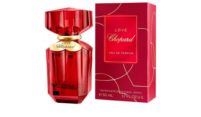 Chopard parfüümvesi Love 50ml