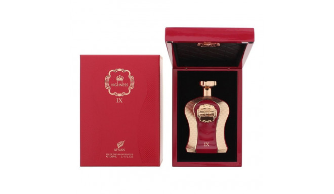 Afnan parfüümvesi IX 100ml