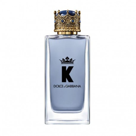 Dolce Gabbana tualettvesi K 100ml pihustiga