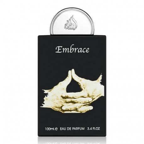 Lattafa parfüümvesi Embrace 100ml