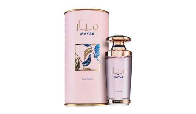 LATTAFA MAYAR EAU DE PARFUM 100ML VAPORIZADOR