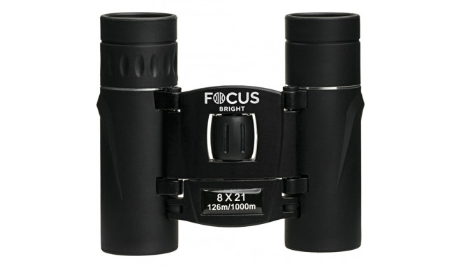 Focus binokkel Bright 8x21