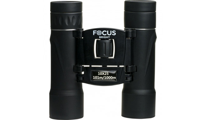 Focus Bright 10x25