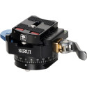 SIRUI PANORAMA QUICK RELEASE CLAMP WITH ARCA SWISS PLATE QC-55P