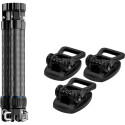 SIRUI HORSE SHOE FEET & MID SPREADER SVT-MS FOR SVT & SVS-TRIPODS