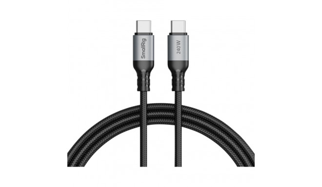 SmallRig toitekaabel 4908 240W USB-C