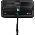 NANLITE QUICK-RELEASE SOFTBOX WITH EGGCRATE FOR PAVOSLIM 120B/120C