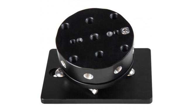 Kupo KSC-175 70mm High Leveling Base