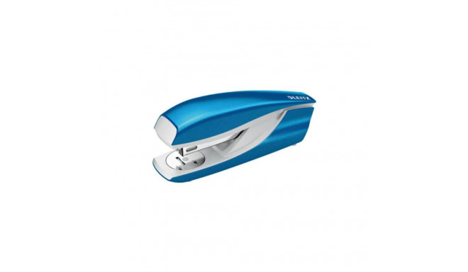 Stapler Leitz 5502 30 sh. WOW Blue Blist