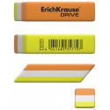 Eraser ErichKrause Drive (box 36 pcs.)