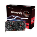 Graphics Card|BIOSTAR|AMD Radeon RX 580|8 GB|GDDR5|256 bit|PCIE 3.0 16x|Memory 1274 MHz|1xHDMI|2xDis