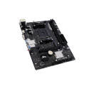 Mainboard|BIOSTAR|AMD A520|SAM4|Micro-ATX|Memory DDR4|Memory slots 2|2xPCI-Express 3.0 1x|1xPCI-Expr