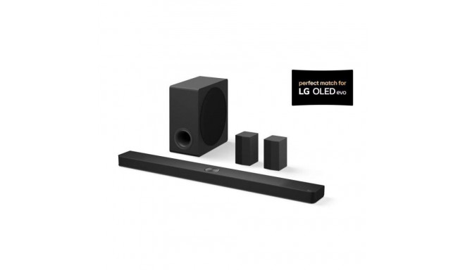 SOUND BAR/S90TR LG