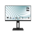 LCD Monitor|MSI|PRO MP242AP|23.8"|Business|Panel IPS|1920x1080|16:9|100Hz|1 ms|Swivel|Pivot|Height a