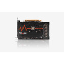 Graphics Card|SAPPHIRE|AMD Radeon RX 6500 XT|4 GB|GDDR6|PCIE 4.0 4x|Dual Slot Fansink|1xHDMI|1xDispl