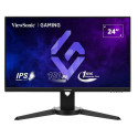LCD Monitor|VIEWSONIC|VX2479J-HD-PRO|24"|Gaming|Panel IPS|1920x1080|16:9|180 Hz|Matte|1 ms|Swivel|Pi