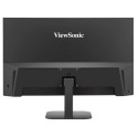 LCD Monitor|VIEWSONIC|VA2708-4K-HD|27"|Panel IPS|3840x2160|16:9|60 Hz|Matte|4 ms|Tilt|Colour Black|V