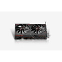 Graphics Card|SAPPHIRE|AMD Radeon RX 6500 XT|4 GB|GDDR6|PCIE 4.0 4x|Dual Slot Fansink|1xHDMI|1xDispl