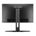 LCD Monitor|VIEWSONIC|VX2479J-HD-PRO|24"|Gaming|Panel IPS|1920x1080|16:9|180 Hz|Matte|1 ms|Swivel|Pi