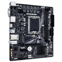 Mainboard|GIGABYTE|Intel H610|LGA1700|Micro-ATX|Memory DDR5|Memory slots 2|1xPCI-Express 3.0 1x|1xPC