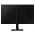 LCD Monitor|SAMSUNG|27"|Panel IPS|2560x1440|16:9|100 Hz|5 ms|Swivel|Pivot|Height adjustable|Tilt|Col