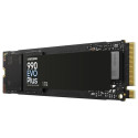 SSD|SAMSUNG|990 EVO Plus|1TB|M.2|PCIe Gen5|NVMe|TLC|Write speed 6300 MBytes/sec|Read speed 7150 MByt