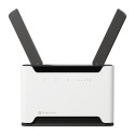Wireless Router|MIKROTIK|Wireless Router|3600 Mbps|Wi-Fi 6|IEEE 802.11a/b/g|IEEE 802.11n|IEEE 802.11