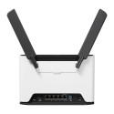 Wireless Router|MIKROTIK|Wireless Router|3600 Mbps|Wi-Fi 6|IEEE 802.11a/b/g|IEEE 802.11n|IEEE 802.11