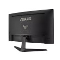 LCD Monitor|ASUS|TUF Gaming VG27VQM1B|27"|Gaming/Curved|Panel VA|1920x1080|16:9|280Hz|1 ms|Speakers|