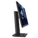LCD Monitor|ASUS|ROG Strix XG259QNS|24.5"|Gaming|Panel IPS|1920x1080|16:9|380Hz|1 ms|Swivel|Pivot|He