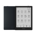 E-Reader|ONYX BOOX|6"|1072x1448|Memory 32 MB|1xUSB-C|Micro SDXC|Wireless LAN|Bluetooth|Black|OPC1225