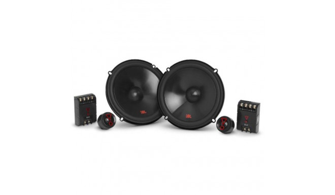 CAR SPEAKERS 6.5"/COMPONENT STAGE3607CF JBL