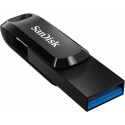MEMORY DRIVE FLASH USB-C 1TB/SDDDC3-1T00-G46 SANDISK