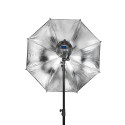 Quadralite studio light Move X 400 Kit