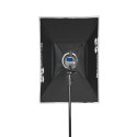 Quadralite studio light Move X 400 Kit